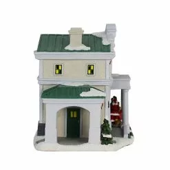 St. Nicholas Square® Village Hospital -Nichola Home Decor Shop unnamed file 16