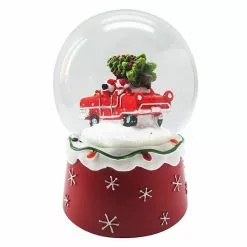 St. Nicholas Square® Santa Car Musical Snow Globe Table Decor 6 St. Nicholas Square® Santa Car Musical Snow Globe Table Decor -Nichola Home Decor Shop unnamed file 1605