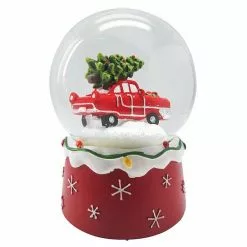 St. Nicholas Square® Santa Car Musical Snow Globe Table Decor 7 St. Nicholas Square® Santa Car Musical Snow Globe Table Decor -Nichola Home Decor Shop unnamed file 1606