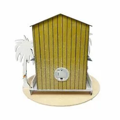 St. Nicholas Square® LED Paper Beach House Decor 6 St. Nicholas Square® LED Paper Beach House Decor -Nichola Home Decor Shop unnamed file 1632