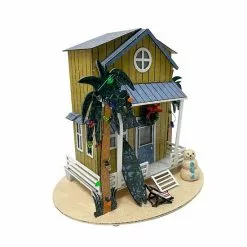 St. Nicholas Square® LED Paper Beach House Decor 7 St. Nicholas Square® LED Paper Beach House Decor -Nichola Home Decor Shop unnamed file 1633