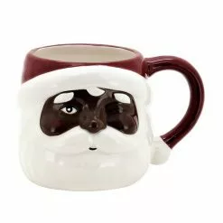 St. Nicholas Square® Humble Estate Santa Mug
