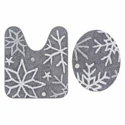 St. Nicholas Square® Snowflake Lid & Contour Set