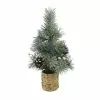 St. Nicholas Square® Artificial Pine Berry Tree Floor Decor