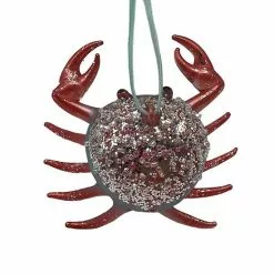 St. Nicholas Square® Crab Ornament