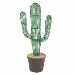 St. Nicholas Square® Cactus & Lights Table Decor -Nichola Home Decor Shop unnamed file 1751