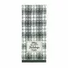 St. Nicholas Square® Happy Holidays Hand Towel