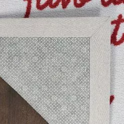 St. Nicholas Square® Santa Beach Holiday 19.5'' X 30'' Accent Rug 10 St. Nicholas Square® Santa Beach Holiday 19.5'' X 30'' Accent Rug -Nichola Home Decor Shop unnamed file 1797