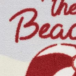 St. Nicholas Square® Santa Beach Holiday 19.5'' X 30'' Accent Rug 12 St. Nicholas Square® Santa Beach Holiday 19.5'' X 30'' Accent Rug -Nichola Home Decor Shop unnamed file 1799