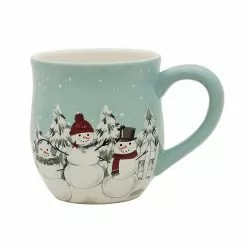 St. Nicholas Square® Snowman Friends Mug