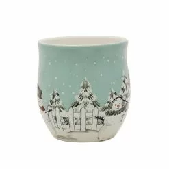 St. Nicholas Square® Snowman Friends Mug -Nichola Home Decor Shop unnamed file 1810