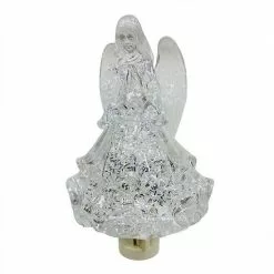 St. Nicholas Square® Angel Night Light -Nichola Home Decor Shop unnamed file 1835