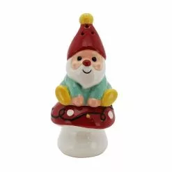 St. Nicholas Square® Gnome Salt & Pepper Shaker Set