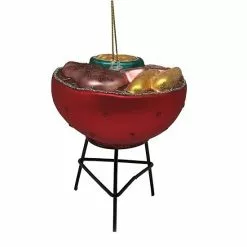 St. Nicholas Square® Grill Christmas Ornament -Nichola Home Decor Shop unnamed file 1876