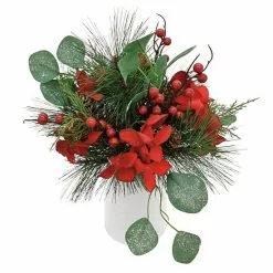 St. Nicholas Square® Artificial Floral Arrangement Table Decor 8 St. Nicholas Square® Artificial Floral Arrangement Table Decor -Nichola Home Decor Shop unnamed file 1885