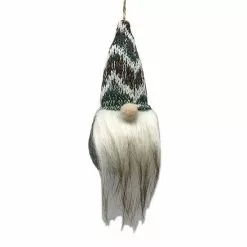 St. Nicholas Square® Gnome Christmas Ornament