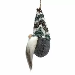 St. Nicholas Square® Gnome Christmas Ornament -Nichola Home Decor Shop unnamed file 1920