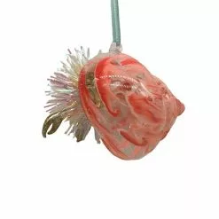 St. Nicholas Square® Hermit Crab Ornament -Nichola Home Decor Shop unnamed file 1968