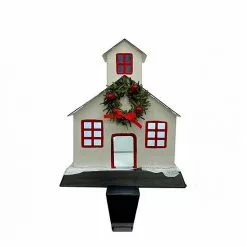 St. Nicholas Square® LED House Stocking Holder