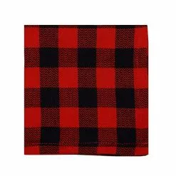 St. Nicholas Square® Buffalo Check Dishcloth 8-pk. -Nichola Home Decor Shop unnamed file 2014