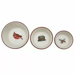 St. Nicholas Square® Yuletide 3-pc. Nesting Bowl Set 9 St. Nicholas Square® Yuletide 3-pc. Nesting Bowl Set -Nichola Home Decor Shop unnamed file 2026