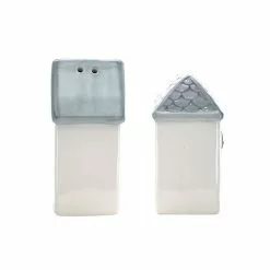 St. Nicholas Square® Humble Estate House Salt & Pepper Shaker Set 5 St. Nicholas Square® Humble Estate House Salt & Pepper Shaker Set -Nichola Home Decor Shop unnamed file 2033