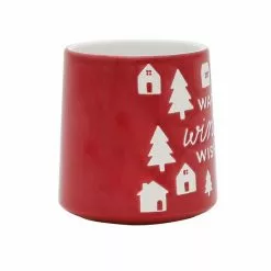 St. Nicholas Square® Warm Wishes Mug -Nichola Home Decor Shop unnamed file 2037