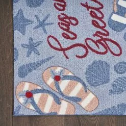 St. Nicholas Square® Seas & Greetings Holiday 19.5'' X 30'' Accent Rug 9 St. Nicholas Square® Seas & Greetings Holiday 19.5'' X 30'' Accent Rug -Nichola Home Decor Shop unnamed file 2070