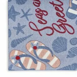 St. Nicholas Square® Seas & Greetings Holiday 19.5'' X 30'' Accent Rug 11 St. Nicholas Square® Seas & Greetings Holiday 19.5'' X 30'' Accent Rug -Nichola Home Decor Shop unnamed file 2072