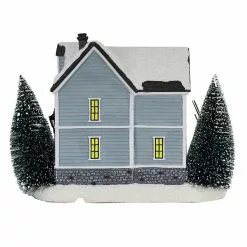 St. Nicholas Square® Village Christmas House -Nichola Home Decor Shop unnamed file 21