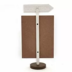 St. Nicholas Square® North Pole Photo Frame Repeat -Nichola Home Decor Shop unnamed file 2139