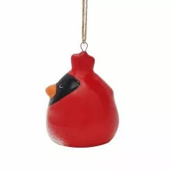St. Nicholas Square® Cardinal Christmas Ornament -Nichola Home Decor Shop unnamed file 2148