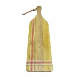 St. Nicholas Square® Humble Estate Wood Serving Board -Nichola Home Decor Shop unnamed file 2160