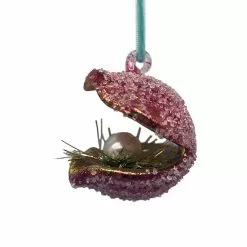 St. Nicholas Square® Shell With Faux Pearl Ornament -Nichola Home Decor Shop unnamed file 2167