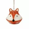 St. Nicholas Square® Fox Christmas Ornament