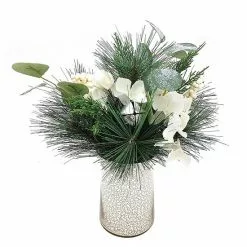 St. Nicholas Square® Metallic Artificial Botanical Table Decor -Nichola Home Decor Shop unnamed file 2209