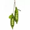 St. Nicholas Square® Peas Christmas Ornament