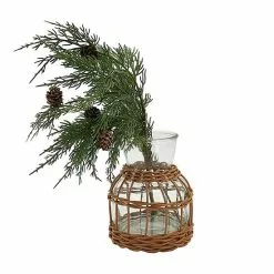 St. Nicholas Square® Rattan Artificial Branches Table Decor -Nichola Home Decor Shop unnamed file 2278