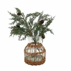 St. Nicholas Square® Rattan Artificial Branches Table Decor -Nichola Home Decor Shop unnamed file 2279