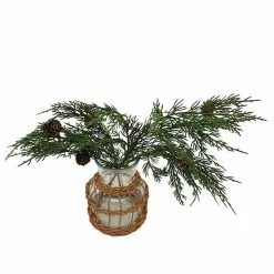 St. Nicholas Square® Rattan Artificial Branches Table Decor -Nichola Home Decor Shop unnamed file 2280