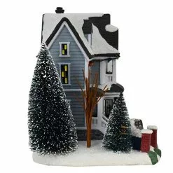 St. Nicholas Square® Village Christmas House -Nichola Home Decor Shop unnamed file 23