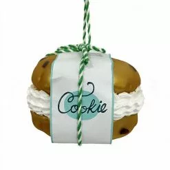 St. Nicholas Square® Cookie Christmas Ornament