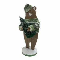 St. Nicholas Square® LED Wood Bear Decor -Nichola Home Decor Shop unnamed file 2345