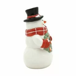 St. Nicholas Square® Ceramic Snowman Table Decor -Nichola Home Decor Shop unnamed file 2379