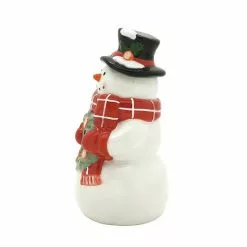 St. Nicholas Square® Ceramic Snowman Table Decor -Nichola Home Decor Shop unnamed file 2380