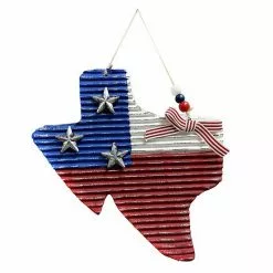 St. Nicholas Square® Texas Shape Ornament