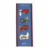 St. Nicholas Square® Yeehaw Christmas Table Runner - 36"