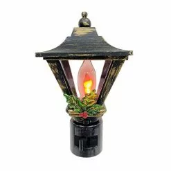 St. Nicholas Square® Street Light Night Light