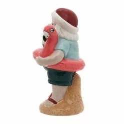 St. Nicholas Square® Flamingo Santa -Nichola Home Decor Shop unnamed file 2434