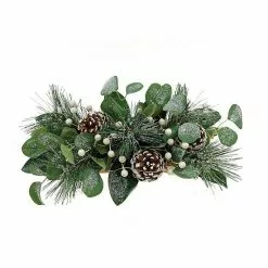 St. Nicholas Square® Pre-Lit Artificial Berry Greenery Table Decor 5 St. Nicholas Square® Pre-Lit Artificial Berry Greenery Table Decor -Nichola Home Decor Shop unnamed file 2443